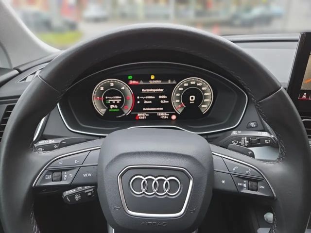 Audi Q5 40 TDI Quattro