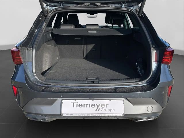 Cupra Leon DSG Sportstourer