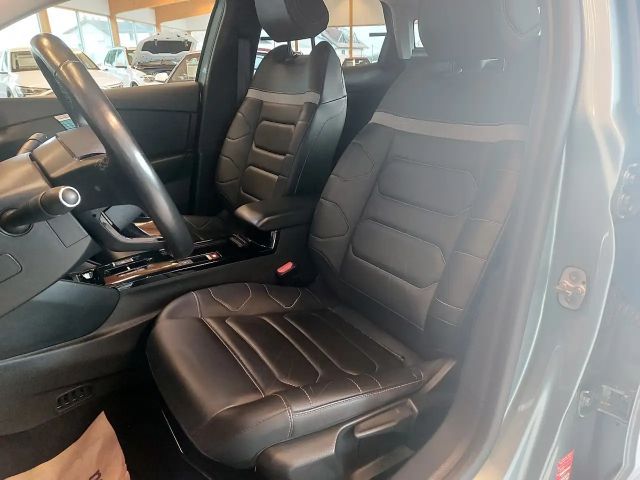 Citroën ë-C4 Shine