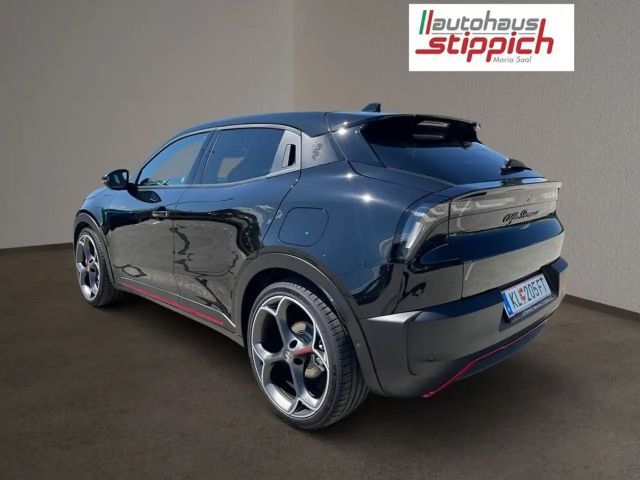 Alfa Romeo Junior Elettrica