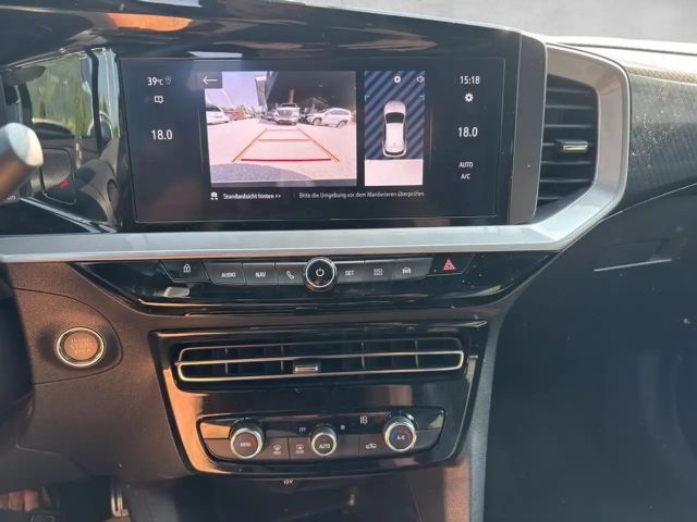 Opel Mokka 1.2 Turbo Turbo Ultimate