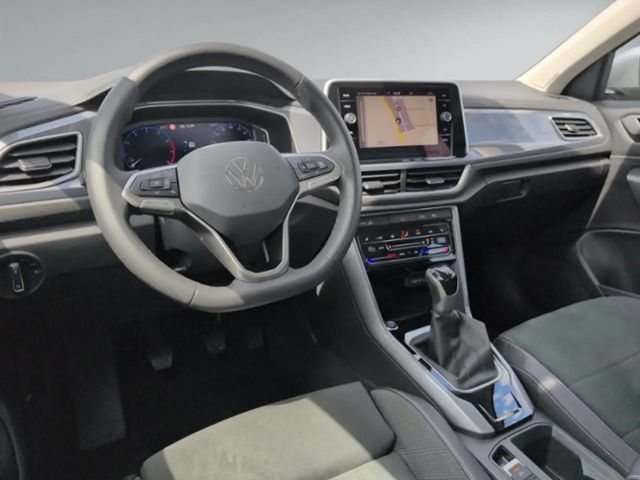 Volkswagen T-Roc 1.5 TSI Style