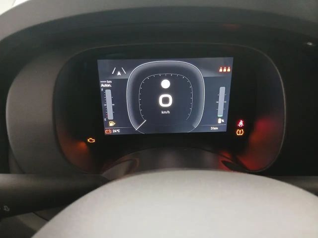 Fiat Panda Pandina 1.0 GSE