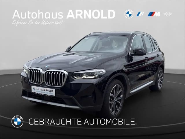 BMW X3 xDrive20i