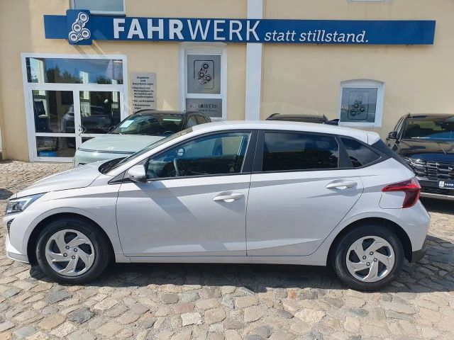 Hyundai i20 1.2