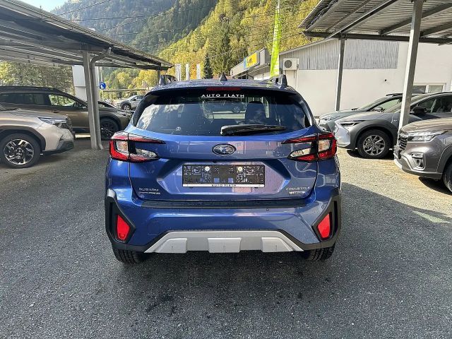 Subaru Crosstrek AWD e-Boxer