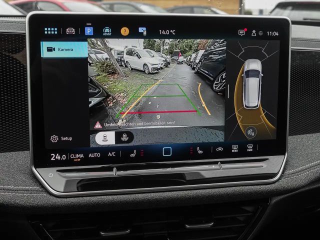 Volkswagen Passat DSG