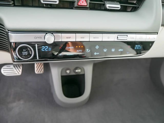 Hyundai IONIQ 5 4WD Vierwielaandrijving