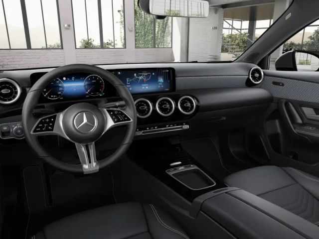 Mercedes-Benz A 180 Limo Night+Pano+Kamera+Carplay+Totwin