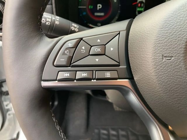 Nissan Juke N-Connecta