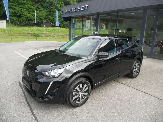 Peugeot 2008 Active Pack BlueHDi