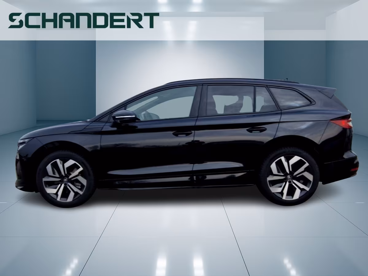 Skoda Enyaq iV Sportline