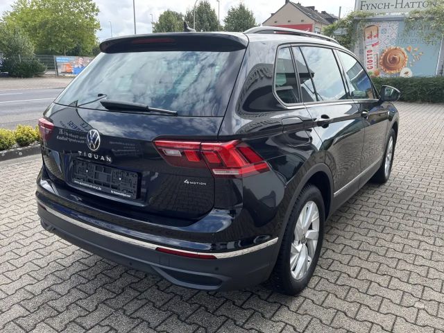 Volkswagen Tiguan 2.0 TSI 4Motion Life