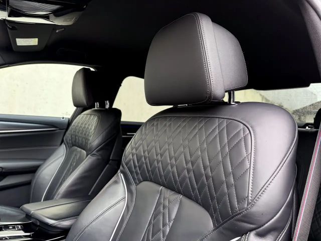 BMW 545 545e Sedan xDrive