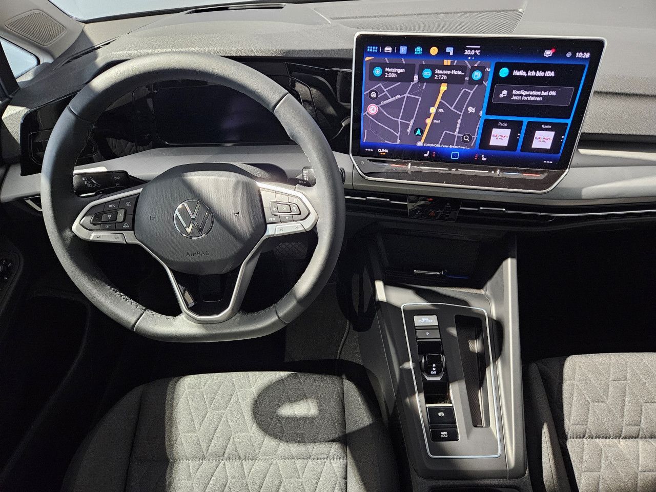 Volkswagen Golf 1.5 eTSI DSG Life