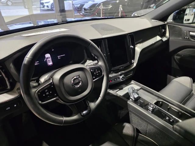 Volvo XC60 AWD Dark Plus Recharge T6