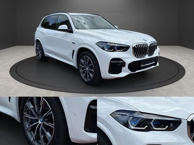 BMW X5 Individual M-Sport xDrive
