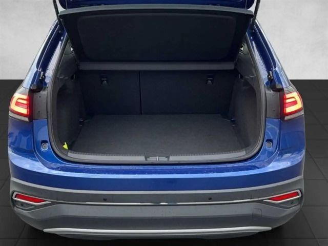 Volkswagen Taigo 1.5 TSI DSG Style