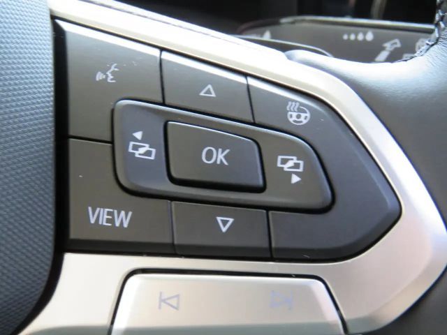 Volkswagen Multivan T7