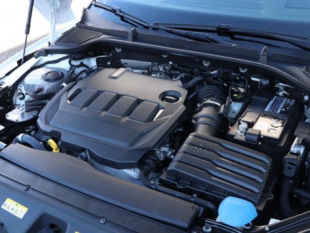 Skoda Octavia 2.0 TDI Combi Style Style