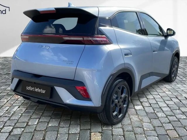 BYD Dolphin Surf Boost