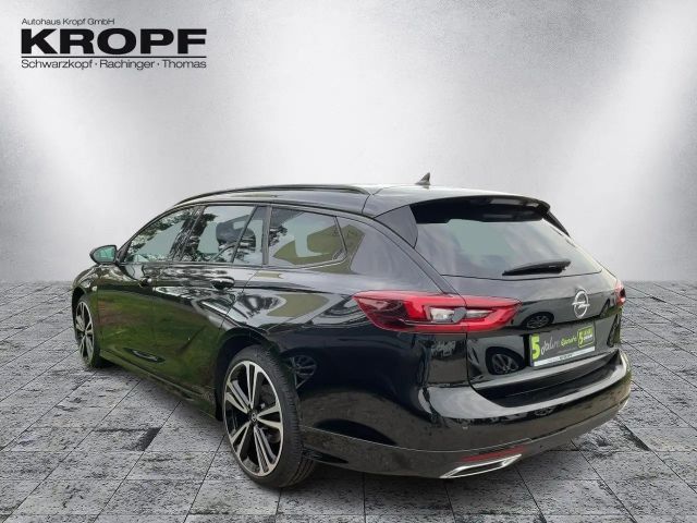 Opel Insignia 2.0 CDTI Sports Tourer Ultimate