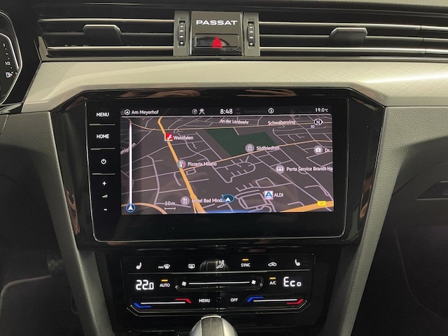 Volkswagen Passat GTE Variant