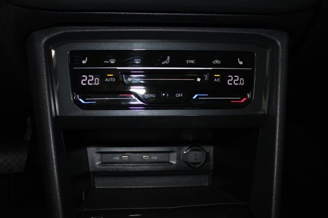 Volkswagen Tiguan eHybrid