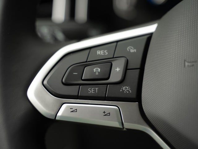 Volkswagen Polo IQ.Drive Style