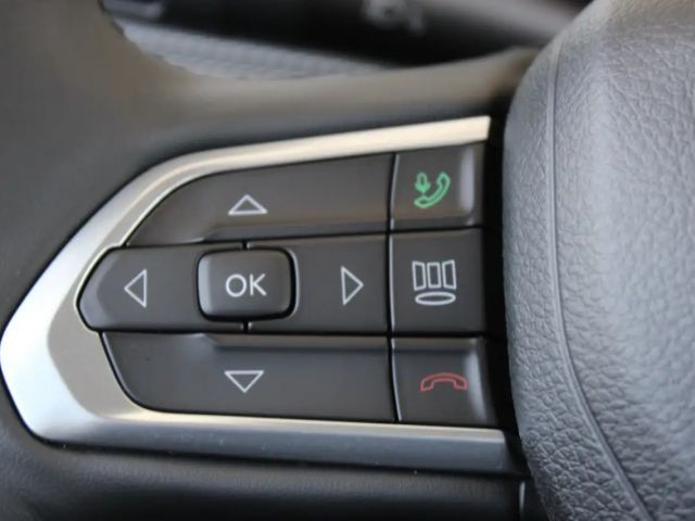 Jeep Compass Altitude