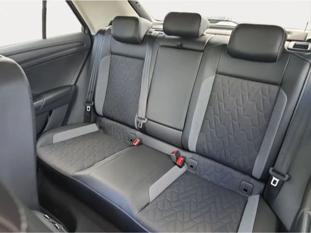 Volkswagen T-Roc GOAL 1.0 l TSI OPF 116 PS 6-Gang Navi