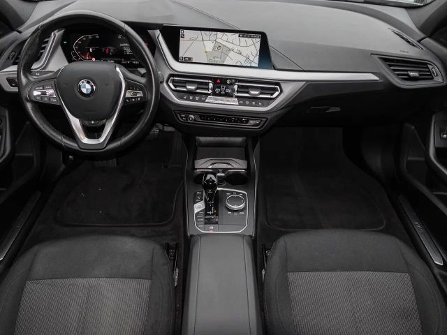 BMW 118 118i Advantage pakket Sedan