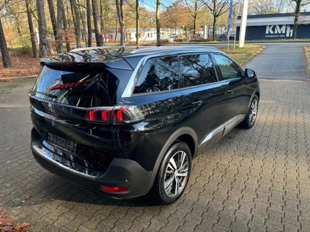 Peugeot 5008 Allure Pack