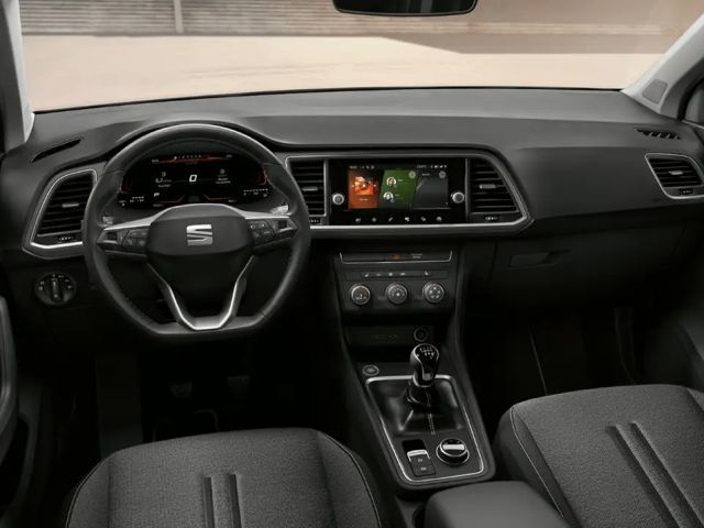 Seat Ateca 1.5 TSI Style