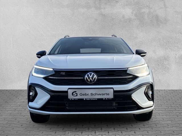 Volkswagen Taigo 1.0 TSI DSG R-Line