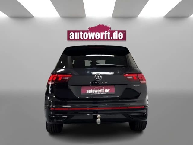 Volkswagen Tiguan 2.0 TDI DSG R-Line