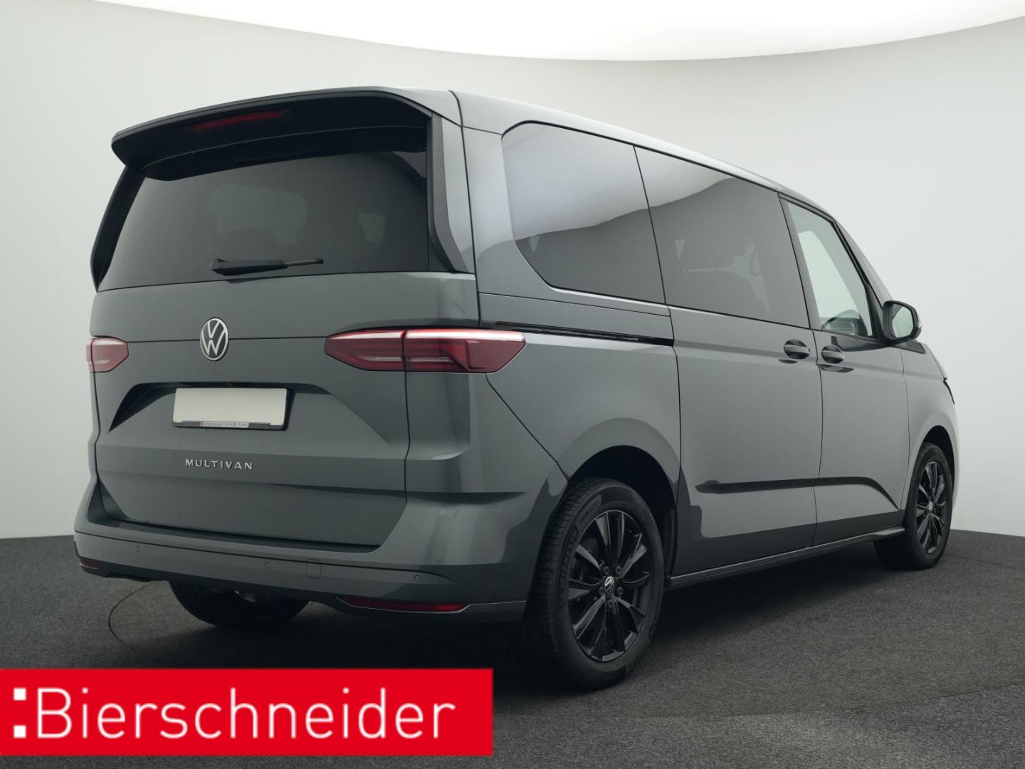 Volkswagen Multivan 2.0 TDI DSG IQ.Drive Life T7