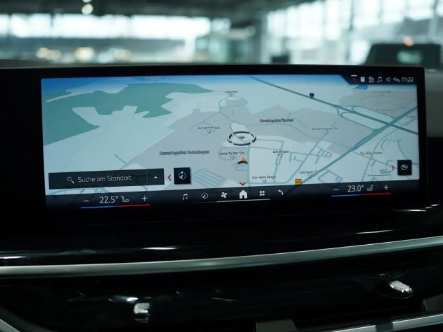 BMW X5 M-Sport xDrive