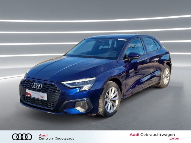 Audi A3 30 TFSI Sportback
