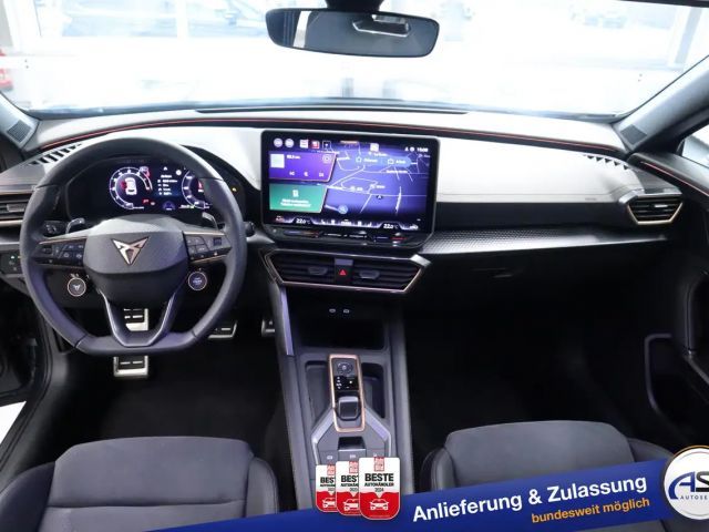 Cupra Formentor eTSI #Automatik #Panorama SkyP #Klima #Navi #Vo...
