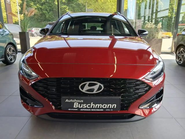 Hyundai i30 1.0 Advantage T-GDi