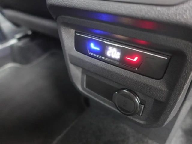 Volkswagen Tiguan 1.5 TSI Allspace DSG Life