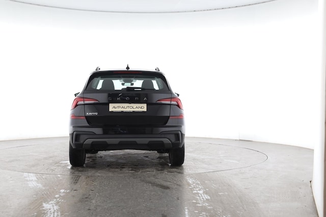 Skoda Kamiq 1.5 TSI