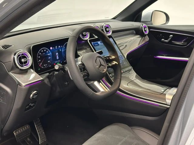 Mercedes-Benz GLC 300 4MATIC