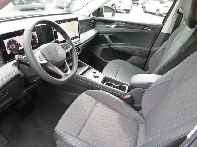 Volkswagen Tiguan 1.5 eTSI DSG Life