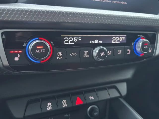 Audi A1 35 TFSI S-Line