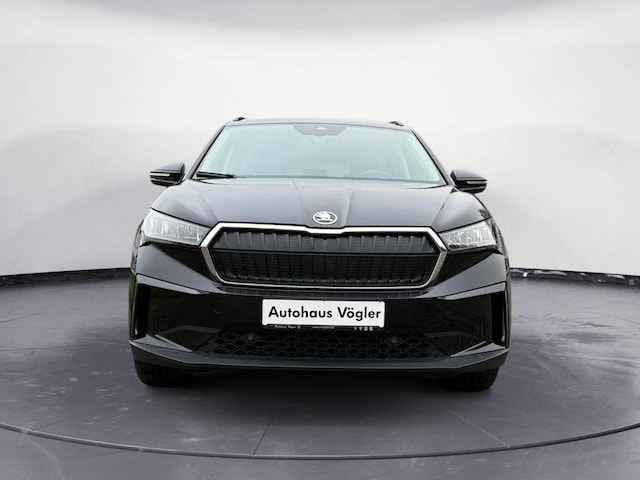 Skoda Enyaq iV 50