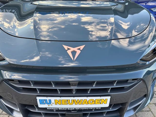 Cupra Terramar 2.0 TSI VZ