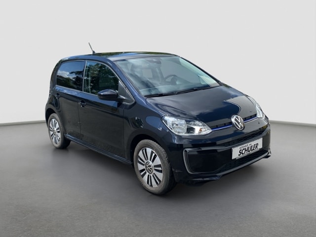 Volkswagen e-up! Move Move up!