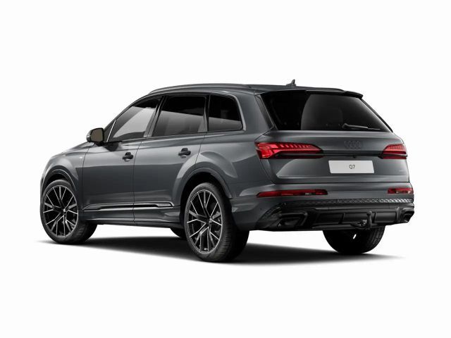 Audi Q7 50 TDI Quattro S-Line